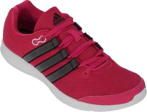 adidas sneakers rood dames|adidas sportschoenen.